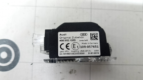 Door trim light for the front left panel of the Audi A6 C8 19-24