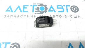 Door trim light for the rear right side panel of the Audi A6 C8 19-24