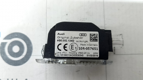 Door trim light for the rear right side panel of the Audi A6 C8 19-24