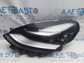 Tesla Model 3 18-20 LED Left Headlight