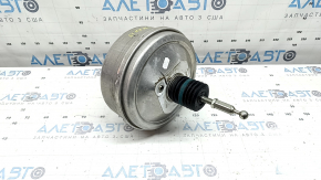 Vacuum booster Porsche Macan 15-18 for black calipers