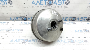 Vacuum booster Porsche Macan 15-18 for black calipers