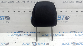 Front left headrest for Toyota Prius 50 19-22 black, fabric