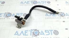 Porsche Macan 15-26 negative battery terminal with sensor