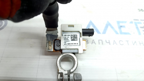 Porsche Macan 15-26 negative battery terminal with sensor