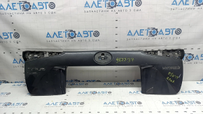 Toyota Prius 50 19-22 trunk door trim panel broken mount