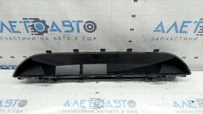 Toyota Prius 50 19-20 AWD instrument cluster, 77k, scratches