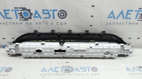 Toyota Prius 50 19-20 AWD instrument cluster, 77k, scratches