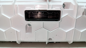 Toyota Prius 50 19-20 AWD instrument cluster, 77k, scratches
