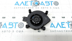 Audi A6 C8 19-25 passenger seat back blower