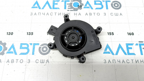 Audi A6 C8 19-25 passenger seat blower