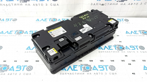 Audi A6 C8 19-25 MHEV 47.6V Li-ion 95kV Battery Assembly