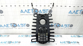 Lumbar support for the passenger seat of the Audi A6 C8 19-26
