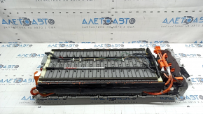 Toyota Prius 50 16-18 nickel metal battery, 131kV, 5.5-6.0 Ah, 2018