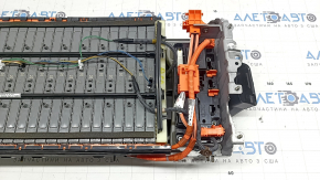 Toyota Prius 50 16-18 nickel metal battery, 131kV, 5.5-6.0 Ah, 2018
