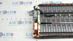 Toyota Prius 50 16-18 nickel metal battery, 131kV, 5.5-6.0 Ah, 2018