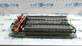 Toyota Prius 50 16-18 nickel metal battery, 131kV, 5.5-6.0 Ah, 2018
