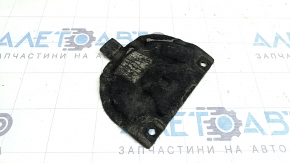 Front right underbody protection for Porsche Macan 16-26 small