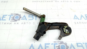 Rear body tilt sensor for Porsche Macan 15-26 with a tie rod, broken mount, rusty