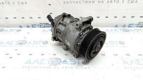 Air conditioning compressor for Porsche Macan 17-25 2.0T Base