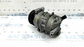 Air conditioning compressor for Porsche Macan 17-25 2.0T Base