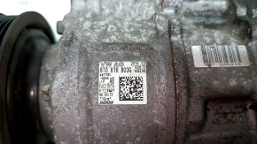 Air conditioning compressor for Porsche Macan 17-25 2.0T Base