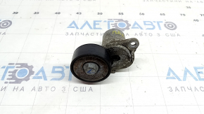 Porsche Macan 17-22 2.0T Drive Belt Tensioner Pulley