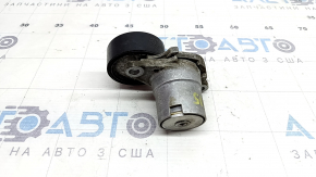 Porsche Macan 17-22 2.0T Drive Belt Tensioner Pulley