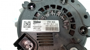 Generator Porsche Macan 17-18 2.0T