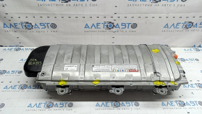Toyota Prius 50 16-18 nickel metal battery, 131kV, 5.5-6.0 Ah, 2018