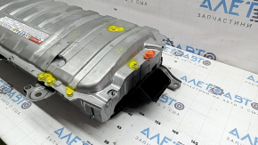 Toyota Prius 50 16-18 nickel metal battery, 131kV, 5.5-6.0 Ah, 2018