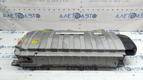 Toyota Prius 50 16-18 nickel metal battery, 131kV, 5.5-6.0 Ah, 2018