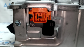 Toyota Prius 50 16-18 nickel metal battery, 131kV, 5.5-6.0 Ah, 2018