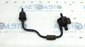 Porsche Macan 17-18 2.0T Fuel Vapor Purge Valve with Tube