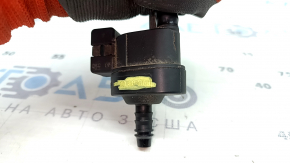 Porsche Macan 17-18 2.0T Fuel Vapor Purge Valve with Tube