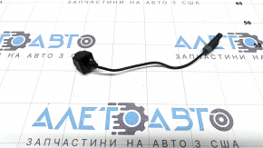 Mitsubishi Outlander 22-26 Left Side Mirror Camera