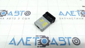 The USB Hub AUX for the Toyota Prius 50 16-22 has a broken mount.