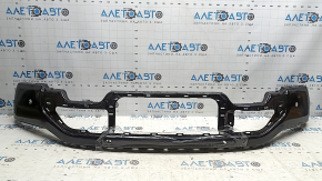 Front bumper bare Ford F-150 22-25 EV