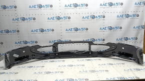 Front bumper bare Ford F-150 22-25 EV