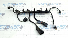 Porsche Macan 15-26 2.0T Fuel Rail Wiring