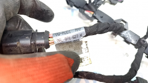 Porsche Macan 15-26 2.0T Fuel Rail Wiring