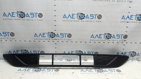 Ford F-150 22-25 EV Front Bumper Lower Grille