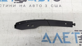 Rear bumper seal, inner left, Audi A4 B9 17-19 S-Line