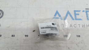 Front left outer door handle cap for Kia Niro 23-26