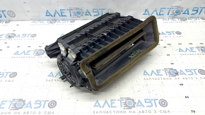 The heater housing is bare, the upper part of a Ford Escape MK4 20-26, without an actuator, the mount is broken.