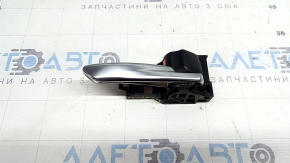 Toyota Venza 21-24 front right inner door handle