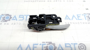 Toyota Venza 21-24 front right inner door handle