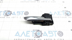 Toyota Venza 21-24 rear right inner door handle