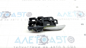 Toyota Venza 21-24 rear right inner door handle