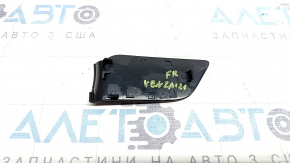 Toyota Venza 2021-2024 Inner Front Right Door Handle Cover